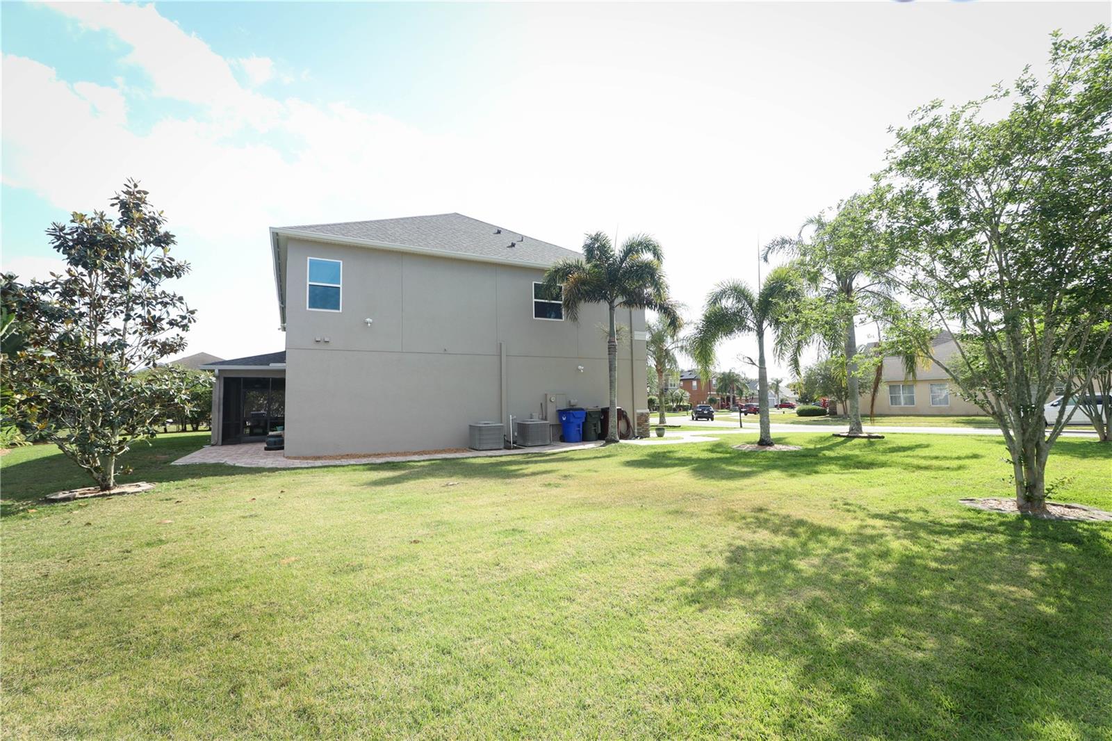 4681 CYPRESS LANDING LN, ST CLOUD, FL, 34772