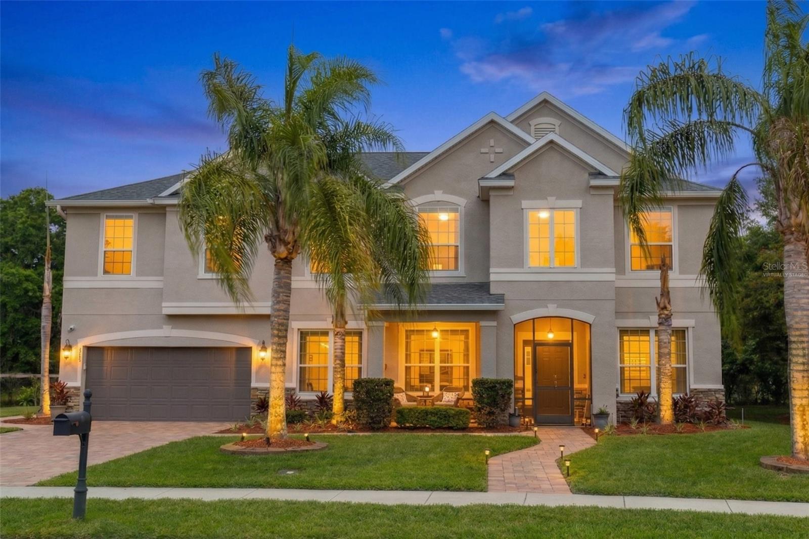 4681 CYPRESS LANDING LN, ST CLOUD, FL, 34772