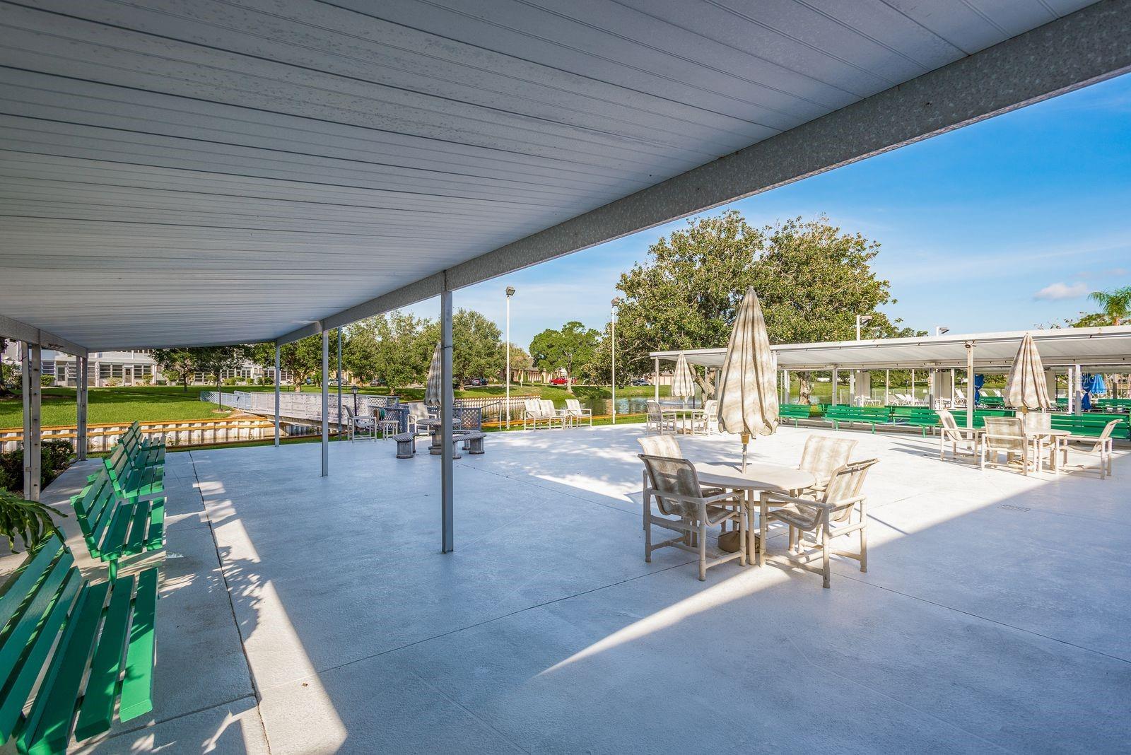 8454 111TH ST #209, SEMINOLE, FL, 33772