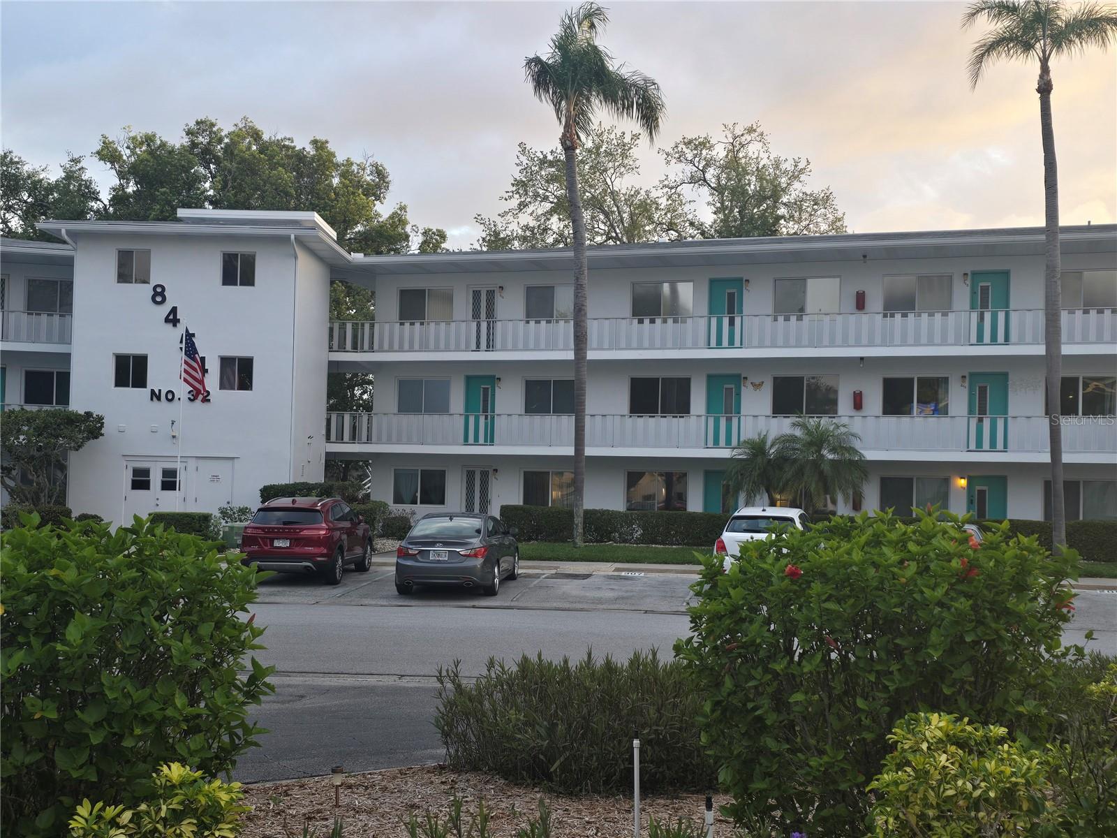 8454 111TH ST #209, SEMINOLE, FL, 33772