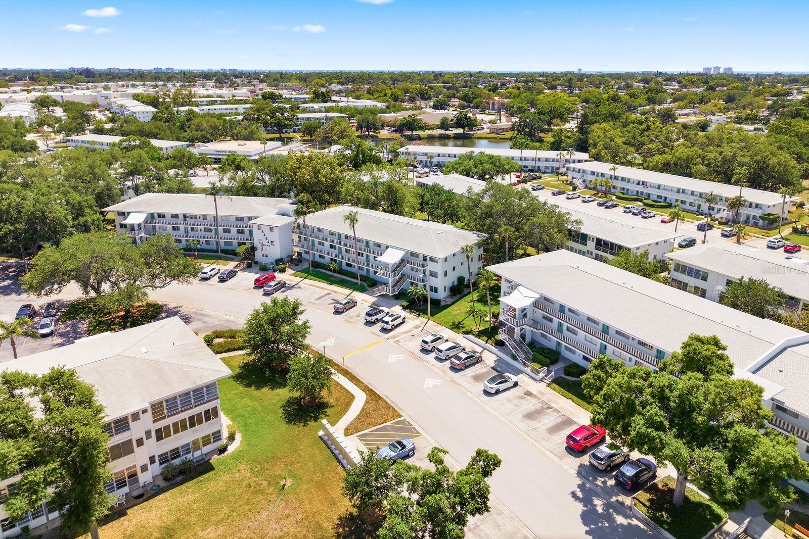8454 111TH ST #209, SEMINOLE, FL, 33772