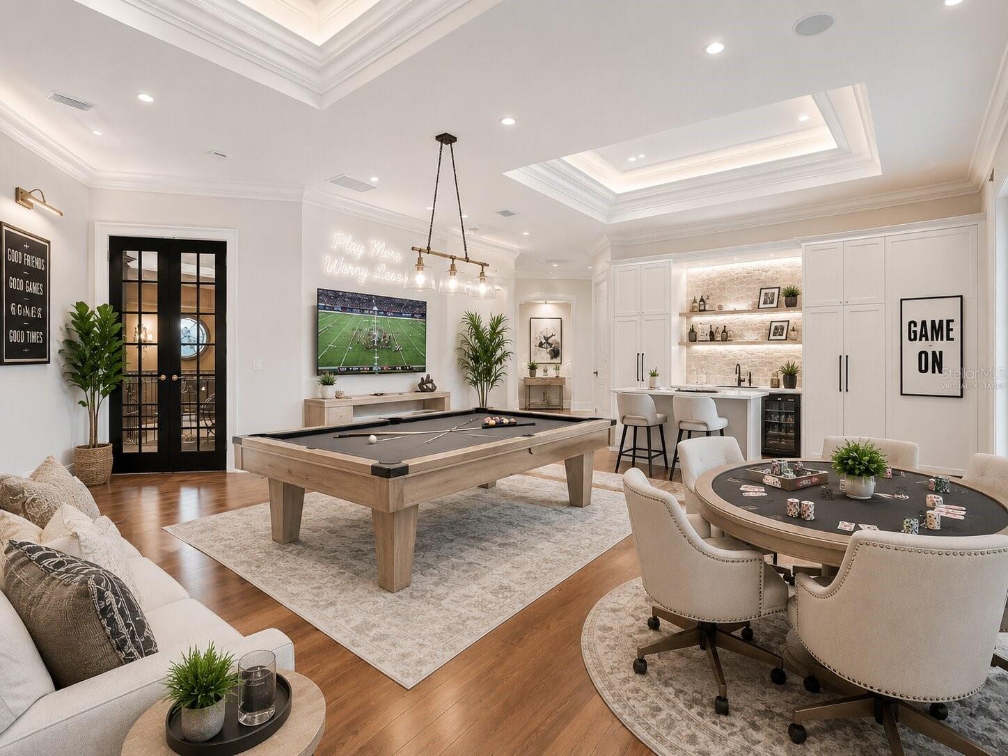 HENDERSON BEACH, TAMPA, FL, 33629