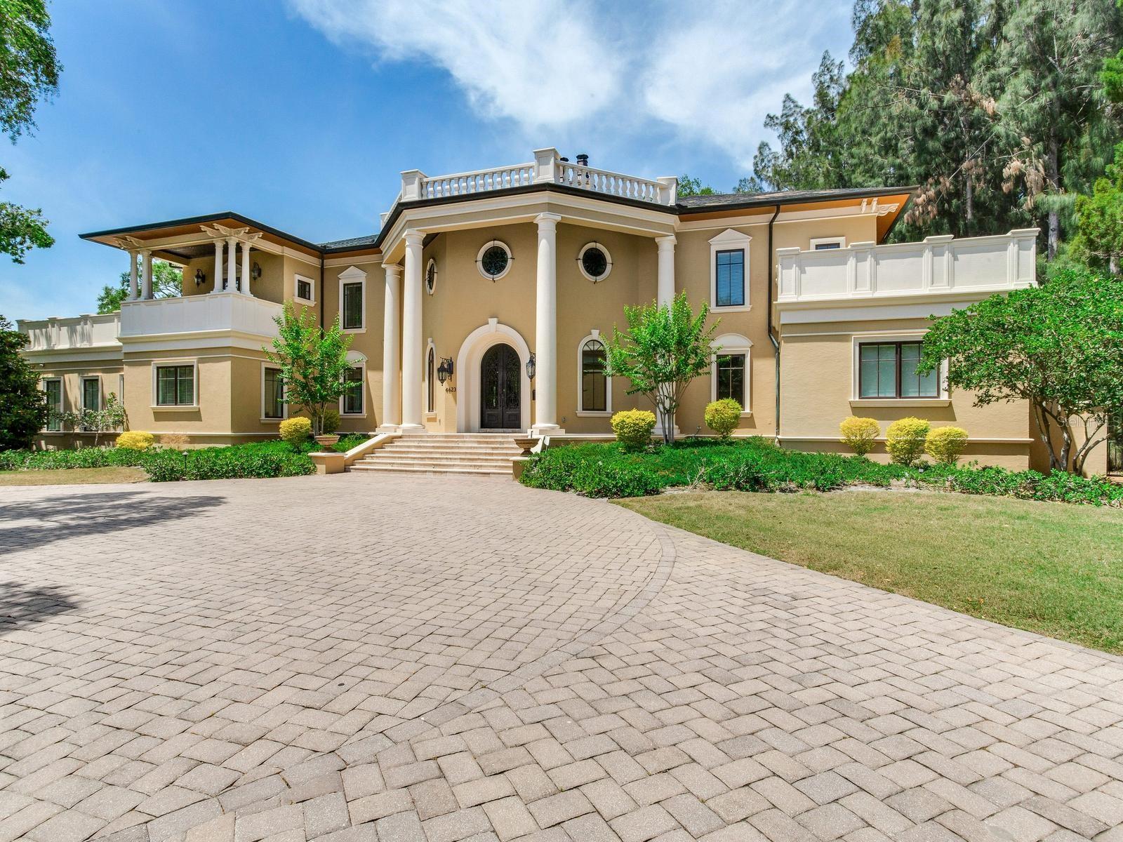 HENDERSON BEACH, TAMPA, FL, 33629