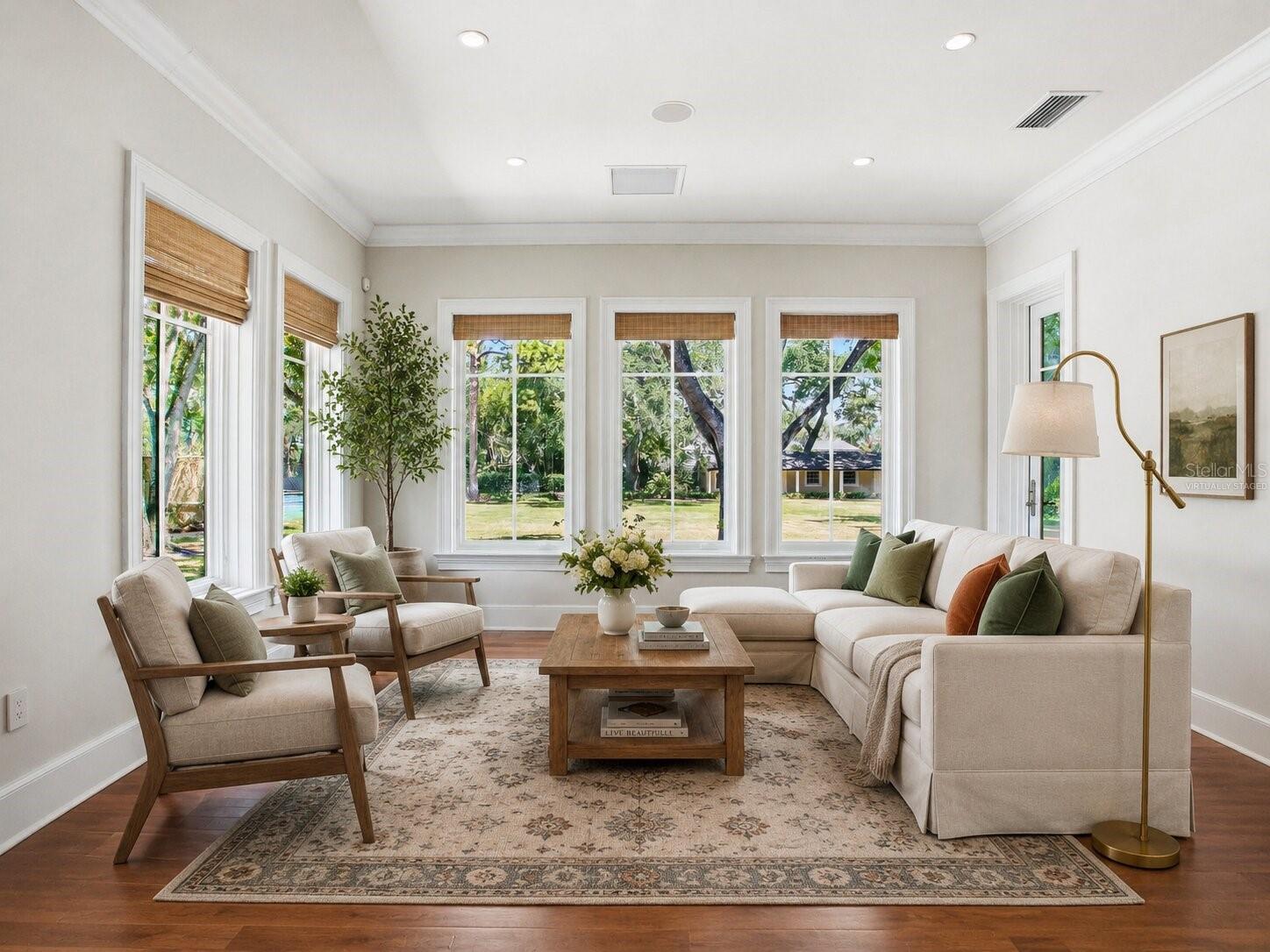 HENDERSON BEACH, TAMPA, FL, 33629