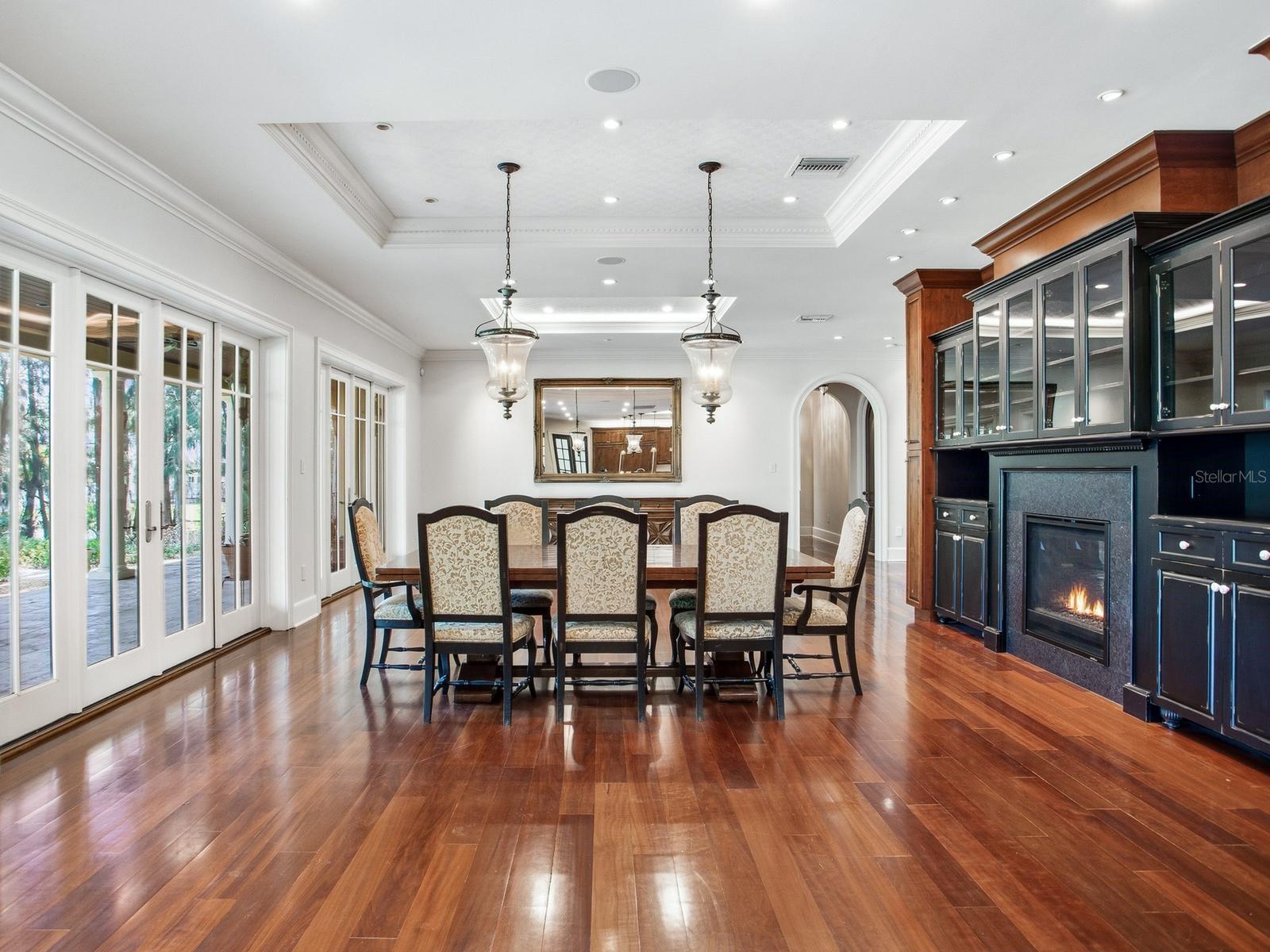 HENDERSON BEACH, TAMPA, FL, 33629