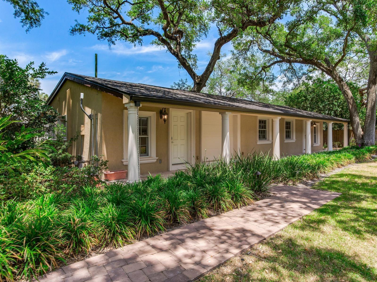 HENDERSON BEACH, TAMPA, FL, 33629