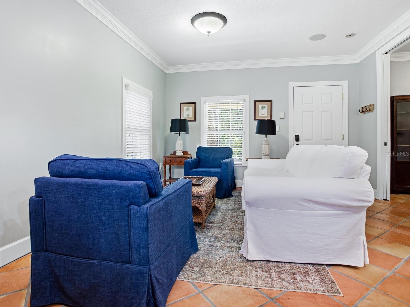 HENDERSON BEACH, TAMPA, FL, 33629