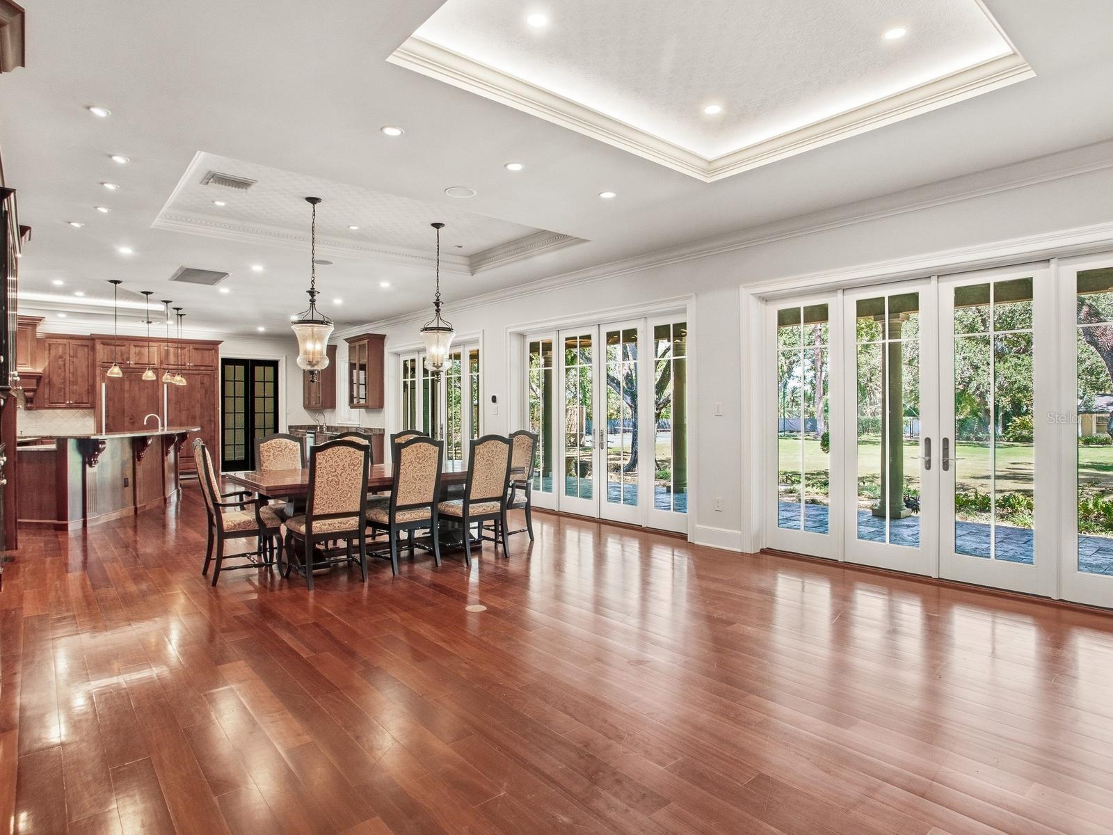 HENDERSON BEACH, TAMPA, FL, 33629