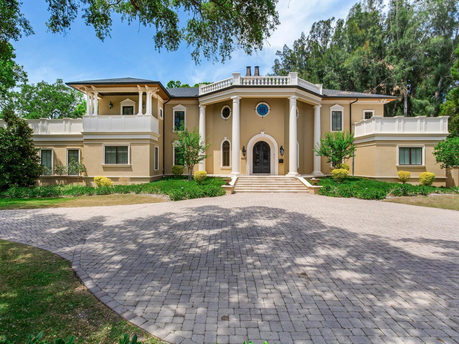 HENDERSON BEACH, TAMPA, FL, 33629