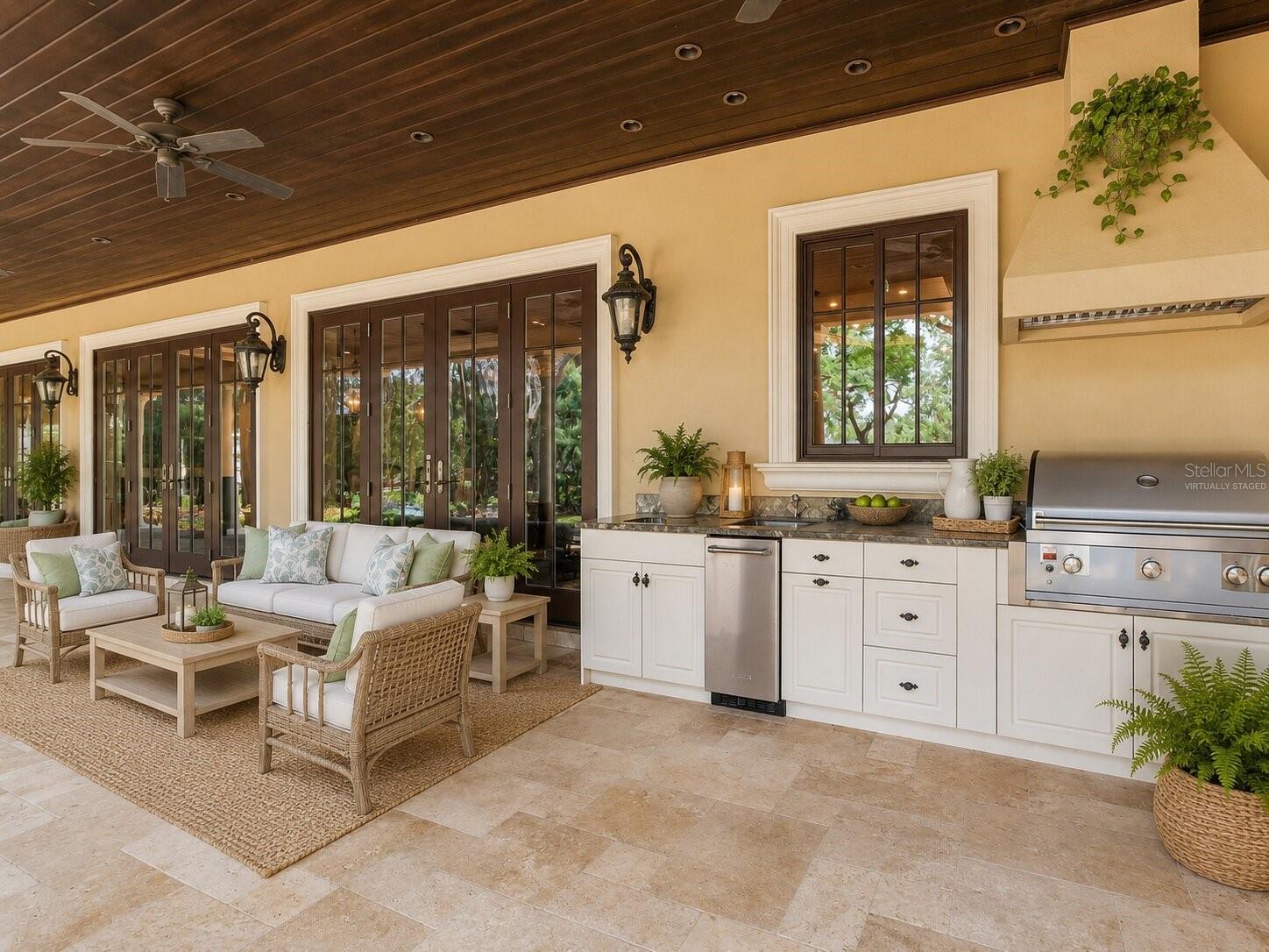 HENDERSON BEACH, TAMPA, FL, 33629