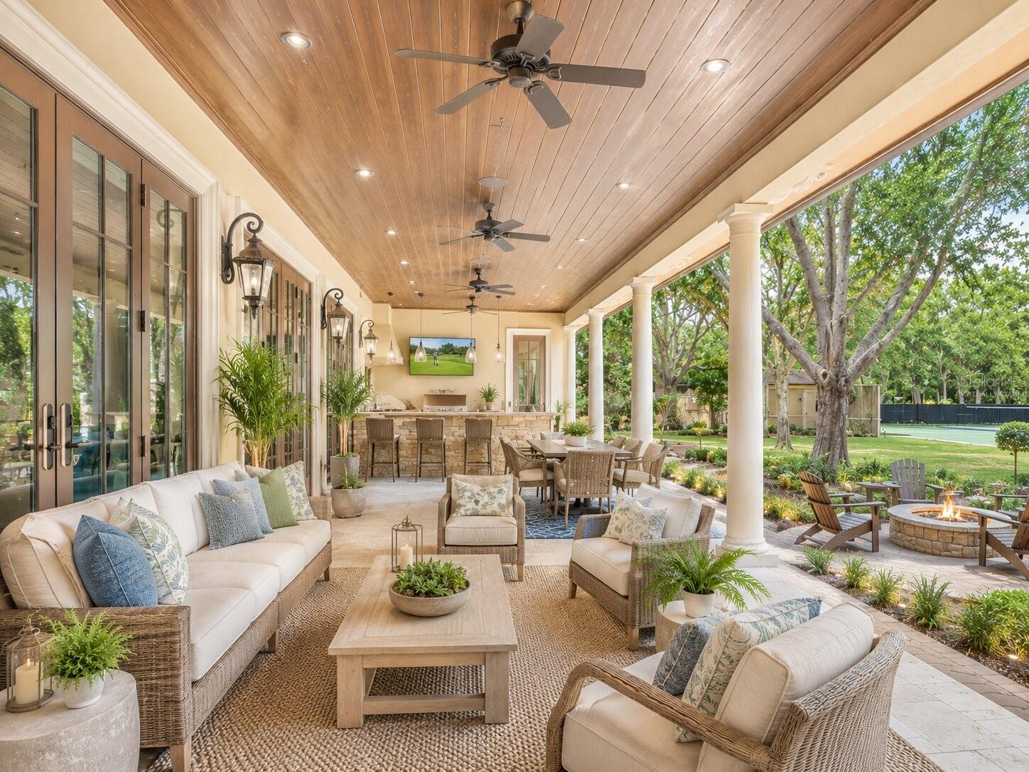 HENDERSON BEACH, TAMPA, FL, 33629