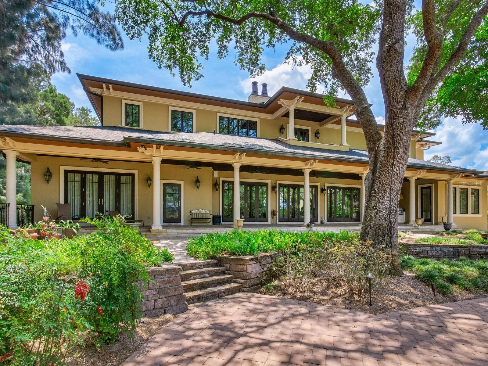 HENDERSON BEACH, TAMPA, FL, 33629