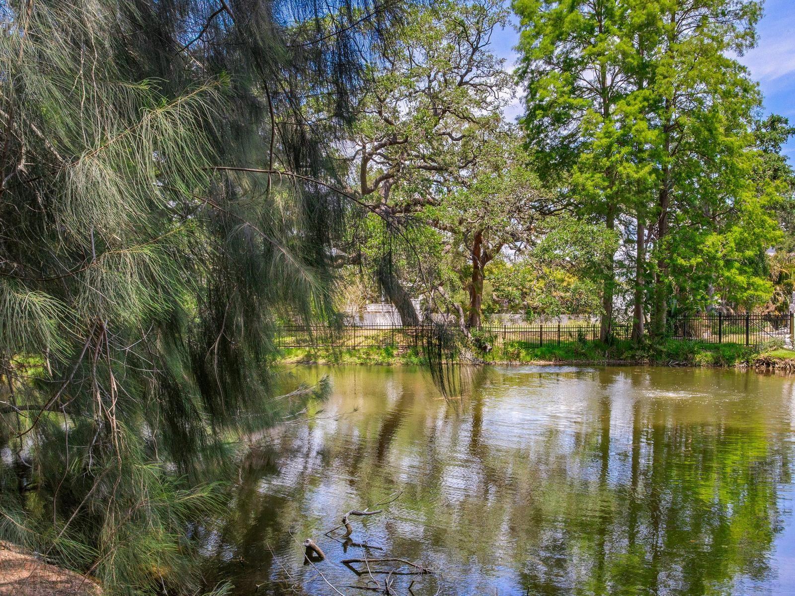 HENDERSON BEACH, TAMPA, FL, 33629