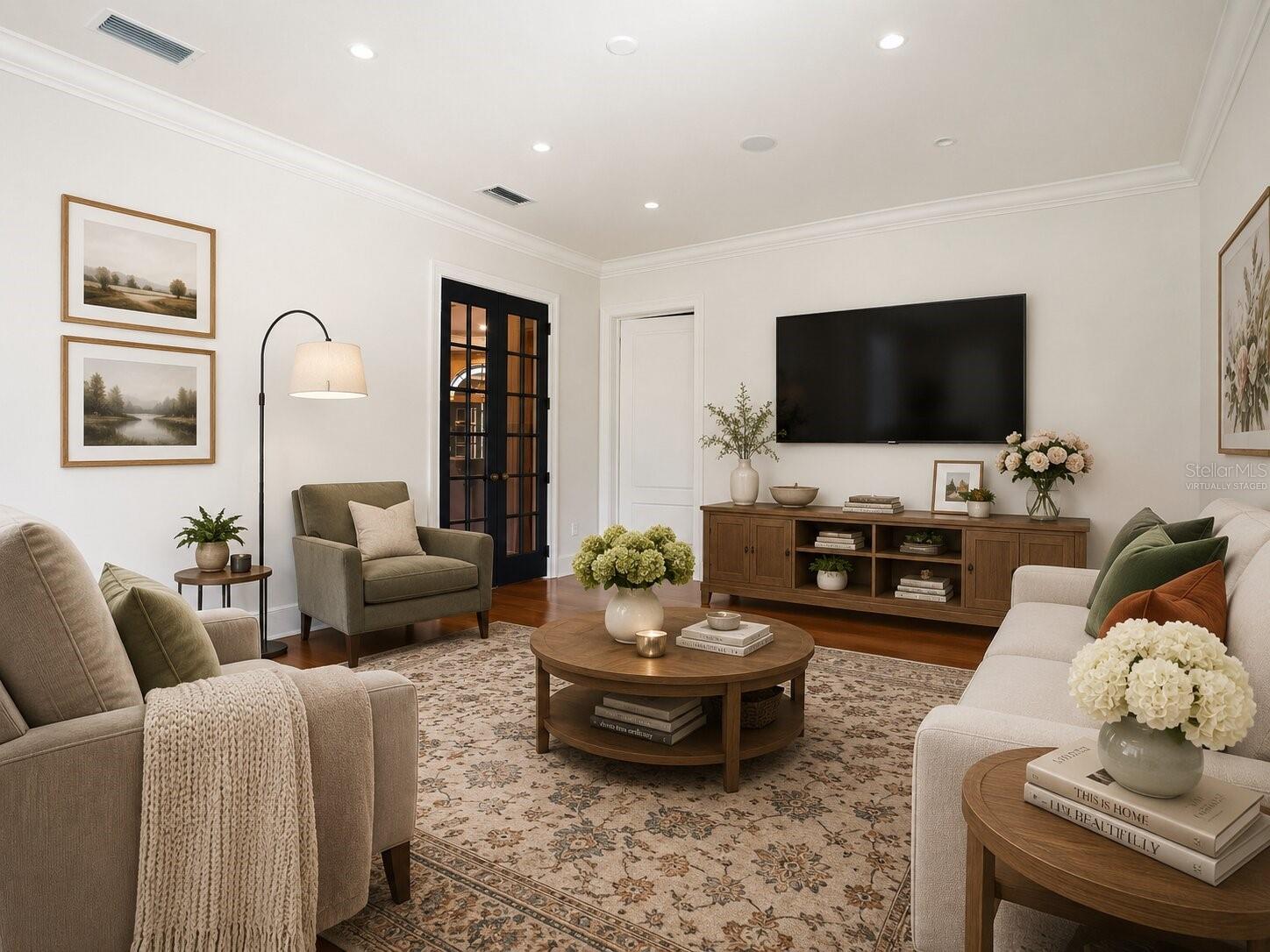 HENDERSON BEACH, TAMPA, FL, 33629