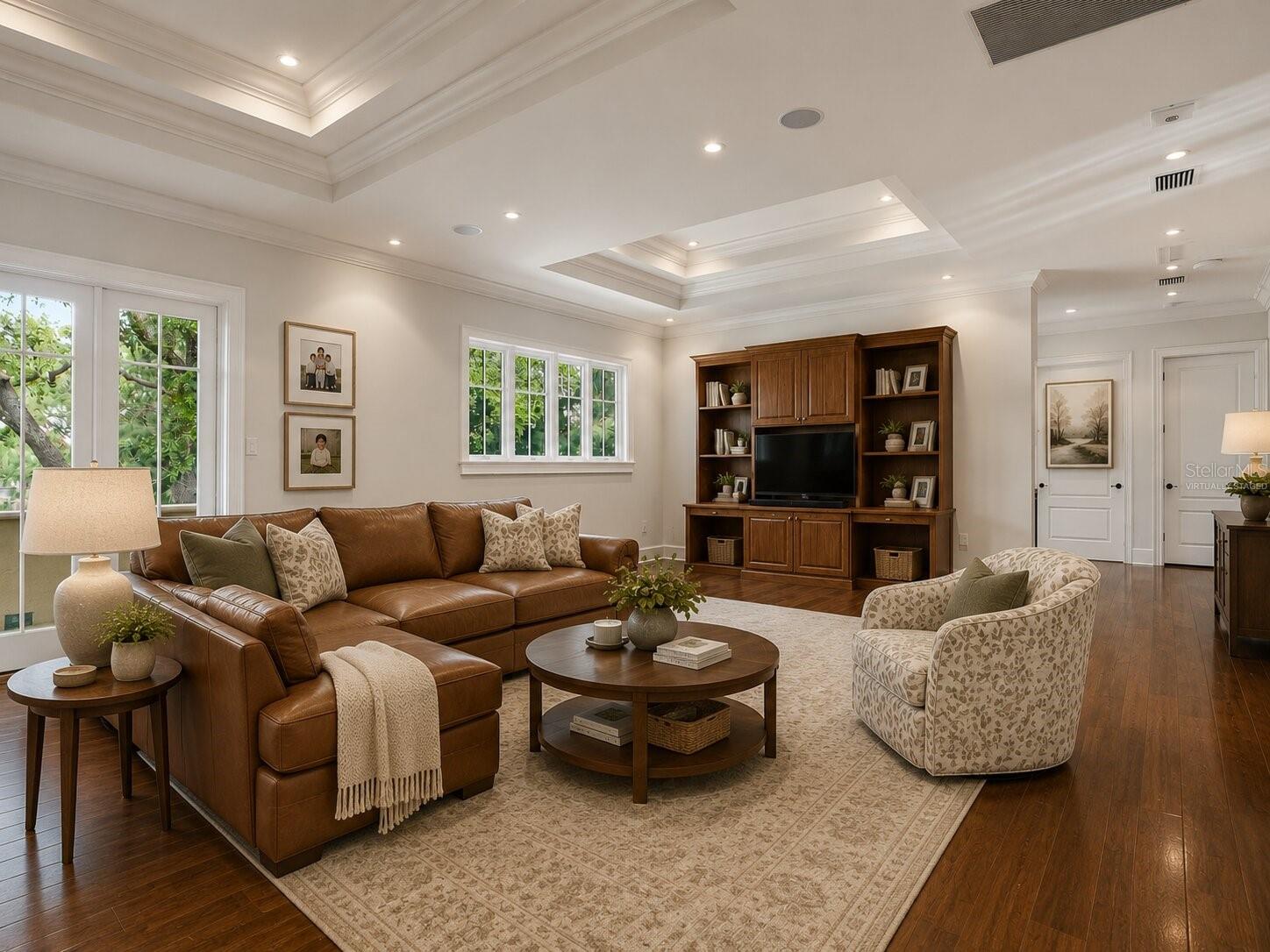 HENDERSON BEACH, TAMPA, FL, 33629