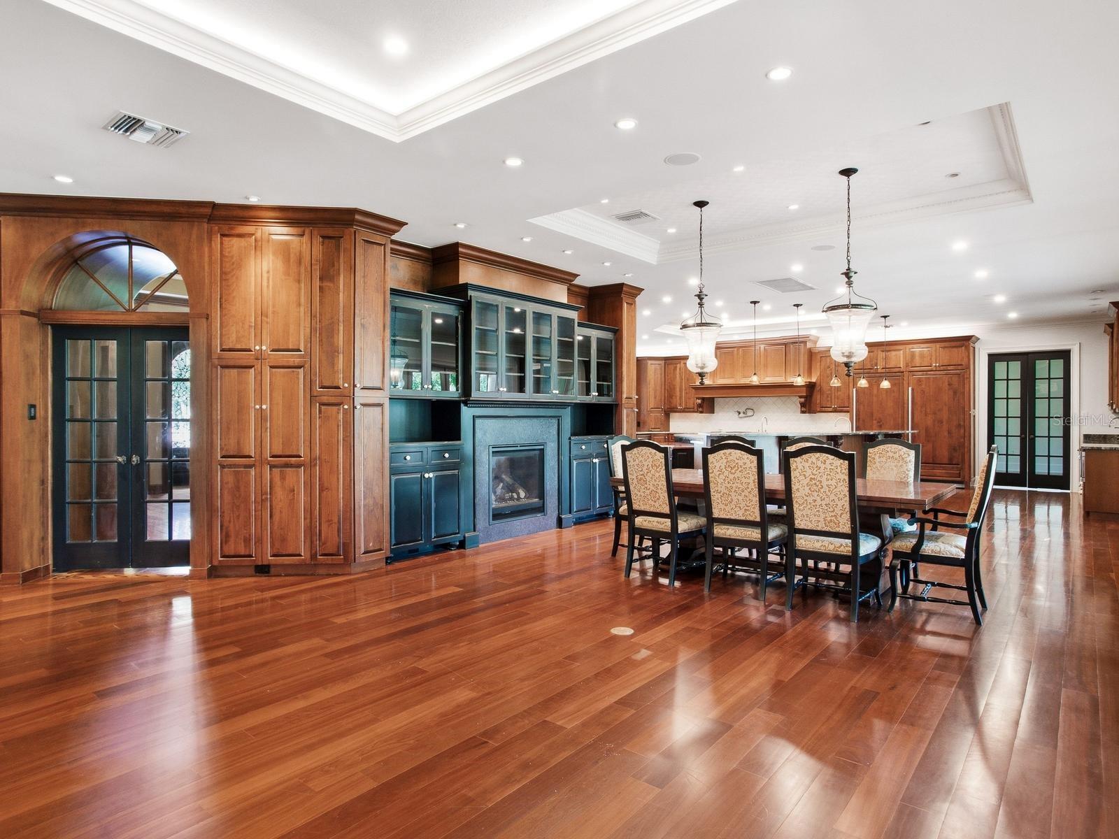 HENDERSON BEACH, TAMPA, FL, 33629