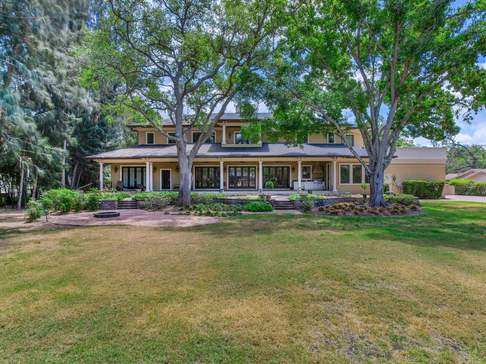 HENDERSON BEACH, TAMPA, FL, 33629
