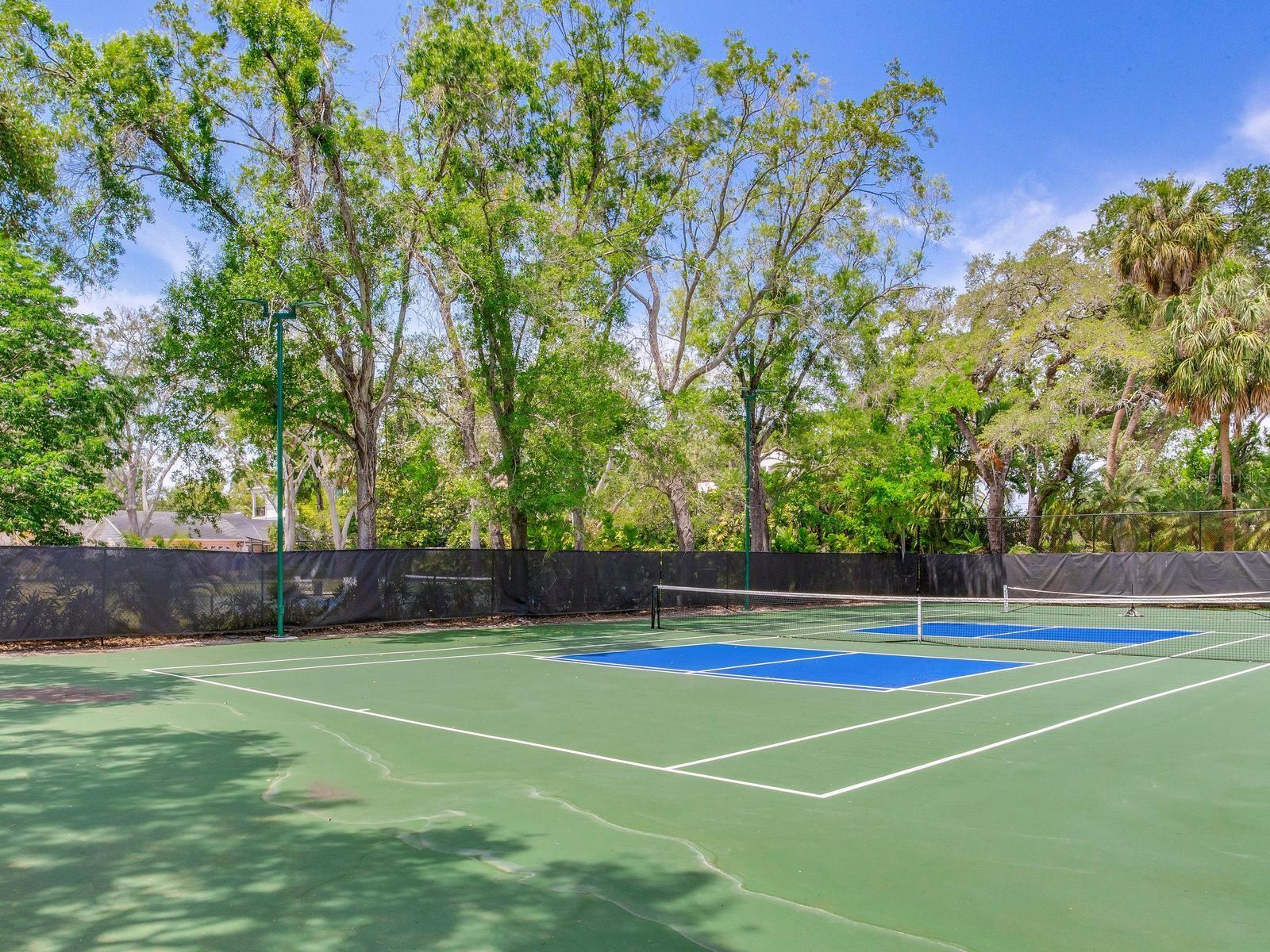 HENDERSON BEACH, TAMPA, FL, 33629