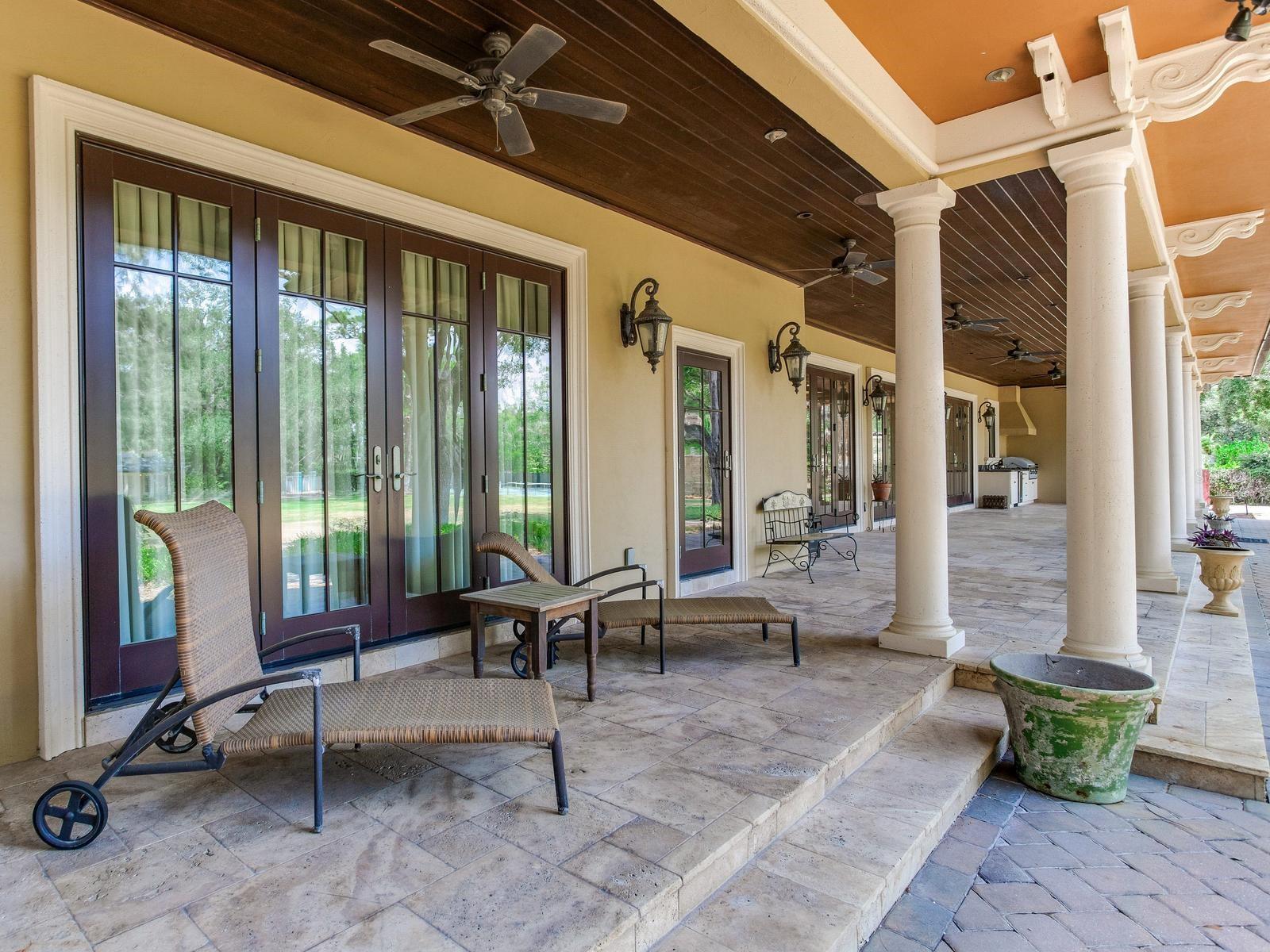 HENDERSON BEACH, TAMPA, FL, 33629