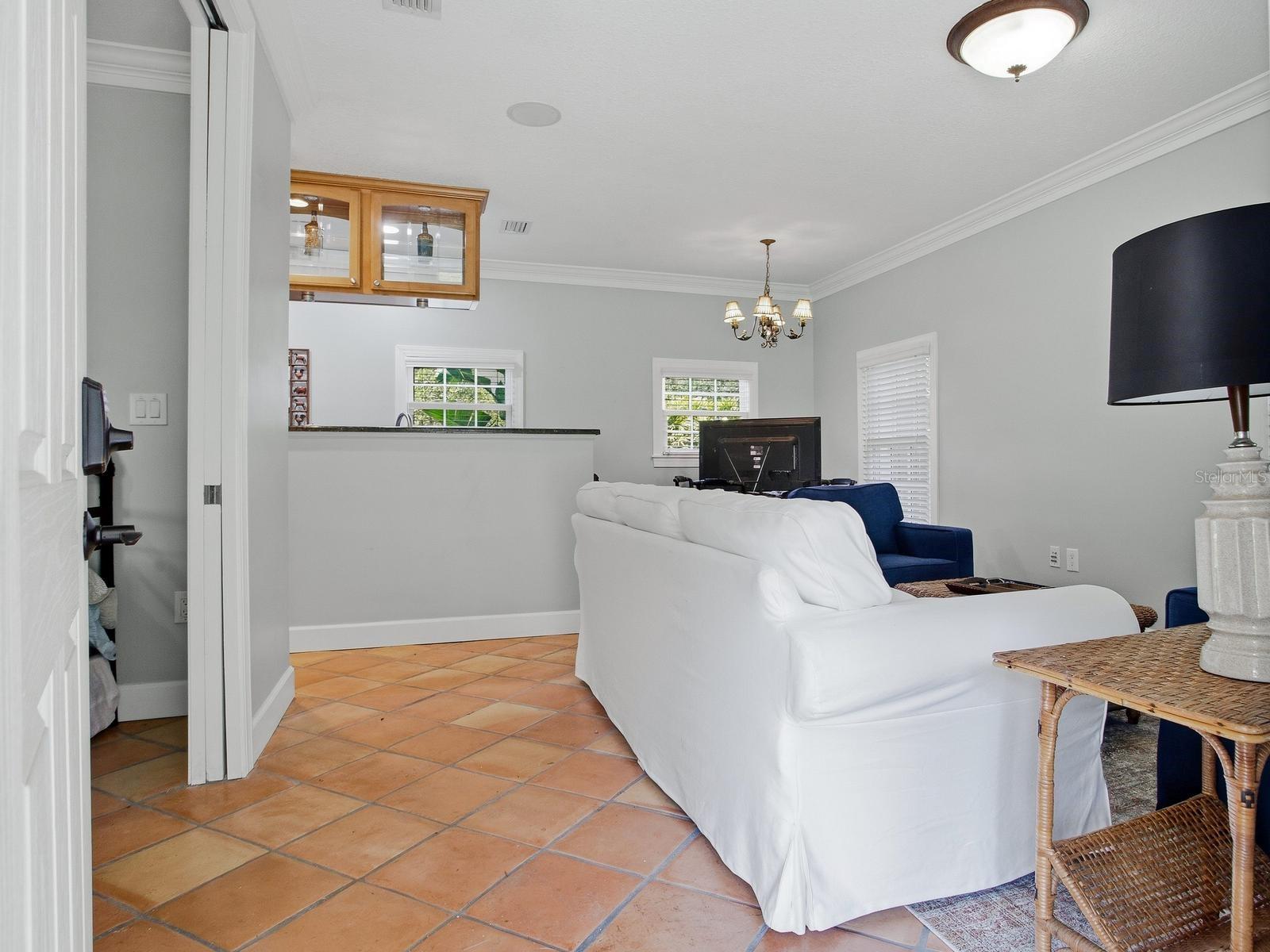 HENDERSON BEACH, TAMPA, FL, 33629