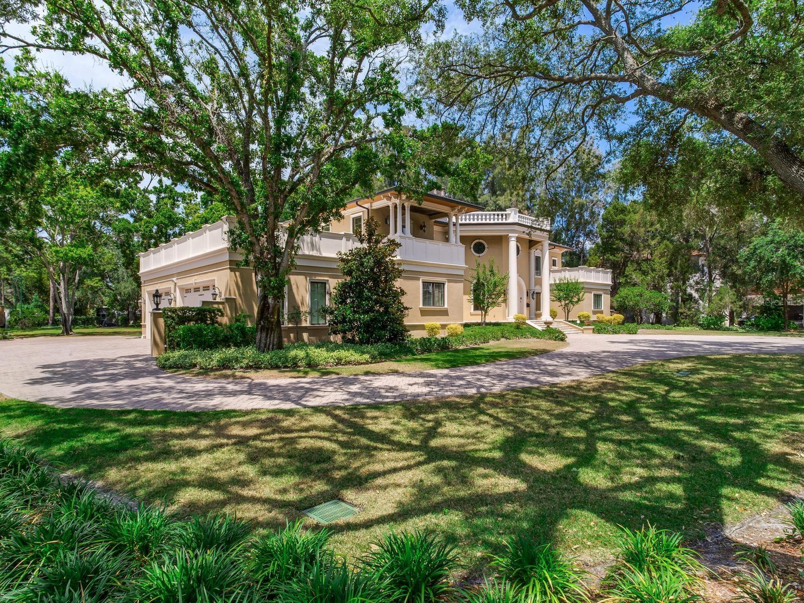 HENDERSON BEACH, TAMPA, FL, 33629
