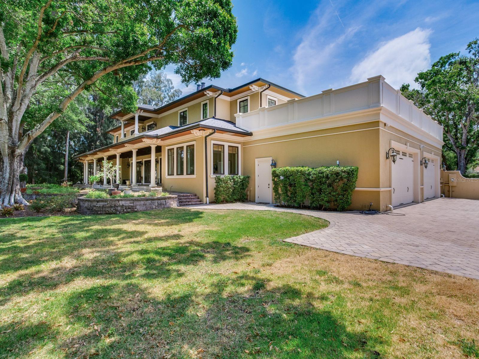HENDERSON BEACH, TAMPA, FL, 33629