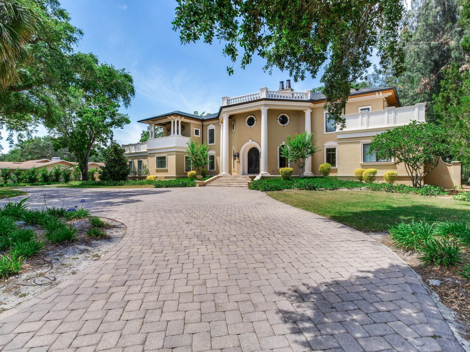 HENDERSON BEACH, TAMPA, FL, 33629