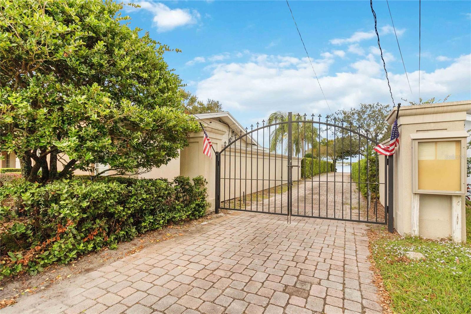 2815 TRENTWOOD BLVD, BELLE ISLE, FL, 32812