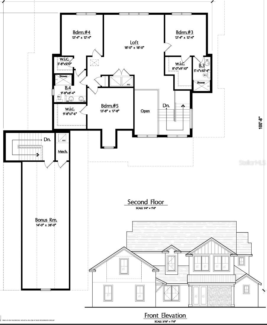 2815 TRENTWOOD BLVD, BELLE ISLE, FL, 32812