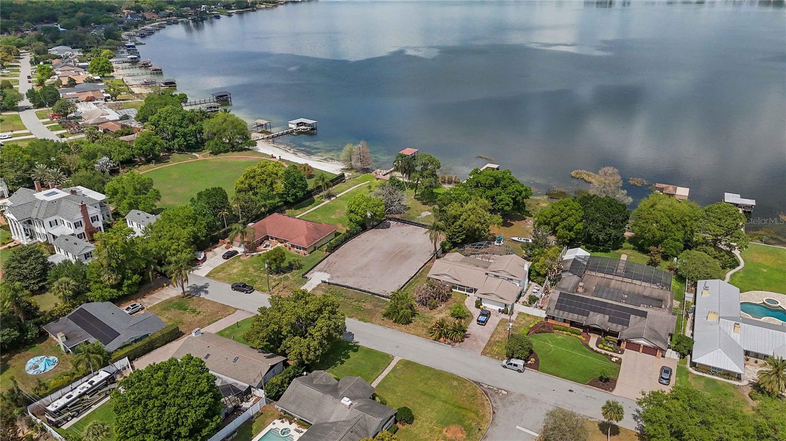 2815 TRENTWOOD BLVD, BELLE ISLE, FL, 32812