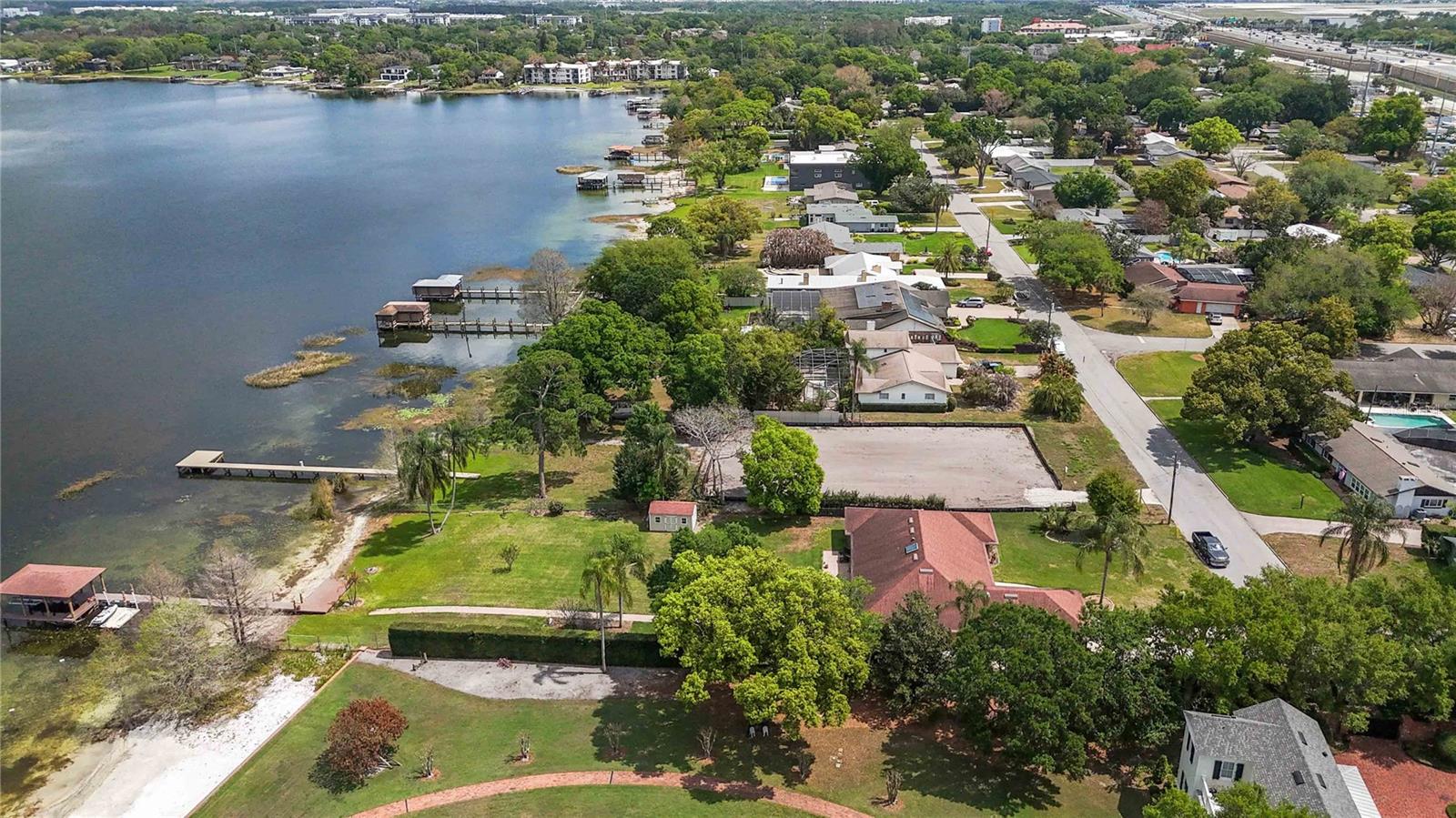 2815 TRENTWOOD BLVD, BELLE ISLE, FL, 32812