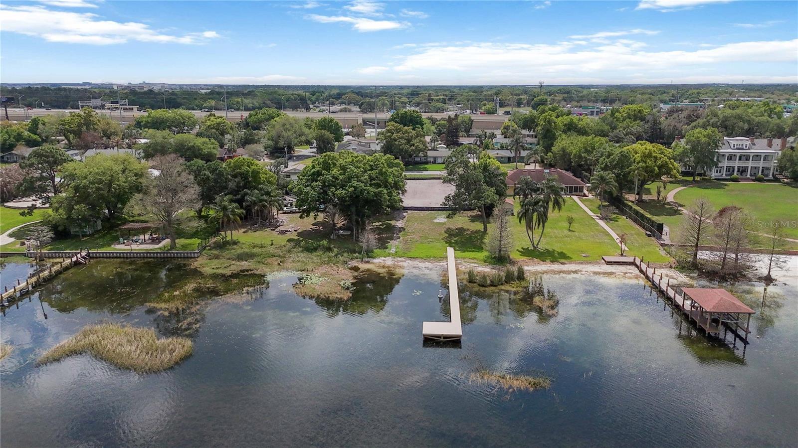 2815 TRENTWOOD BLVD, BELLE ISLE, FL, 32812