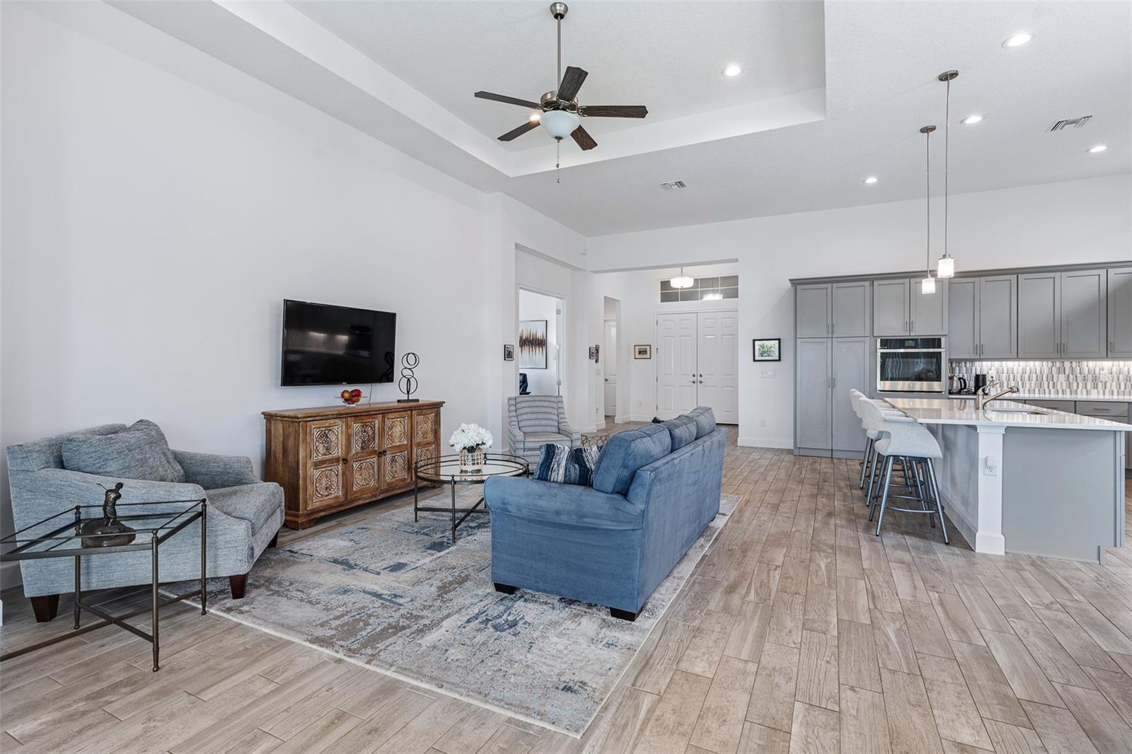 16 KINGSWOOD CT, ORMOND BEACH, FL, 32174