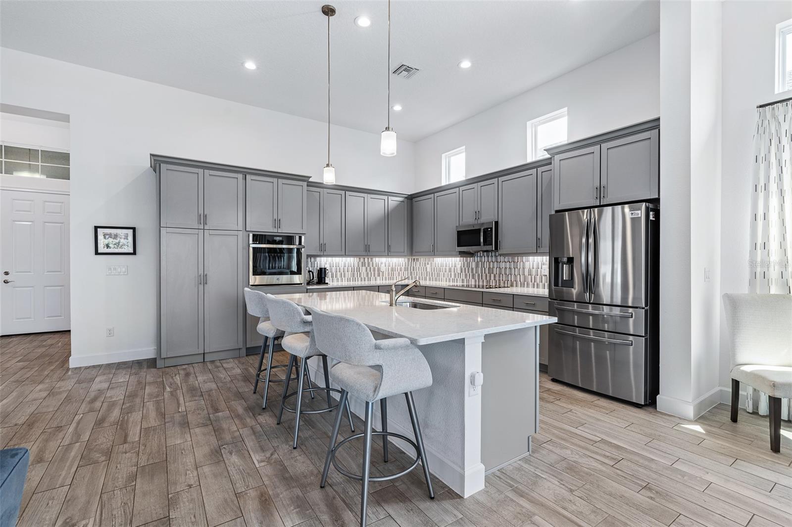 16 KINGSWOOD CT, ORMOND BEACH, FL, 32174