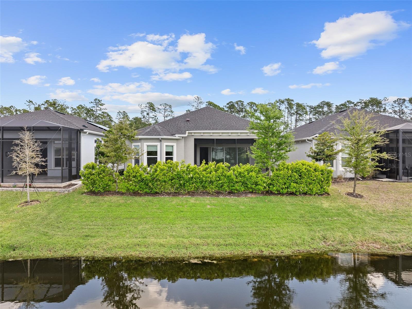 16 KINGSWOOD CT, ORMOND BEACH, FL, 32174