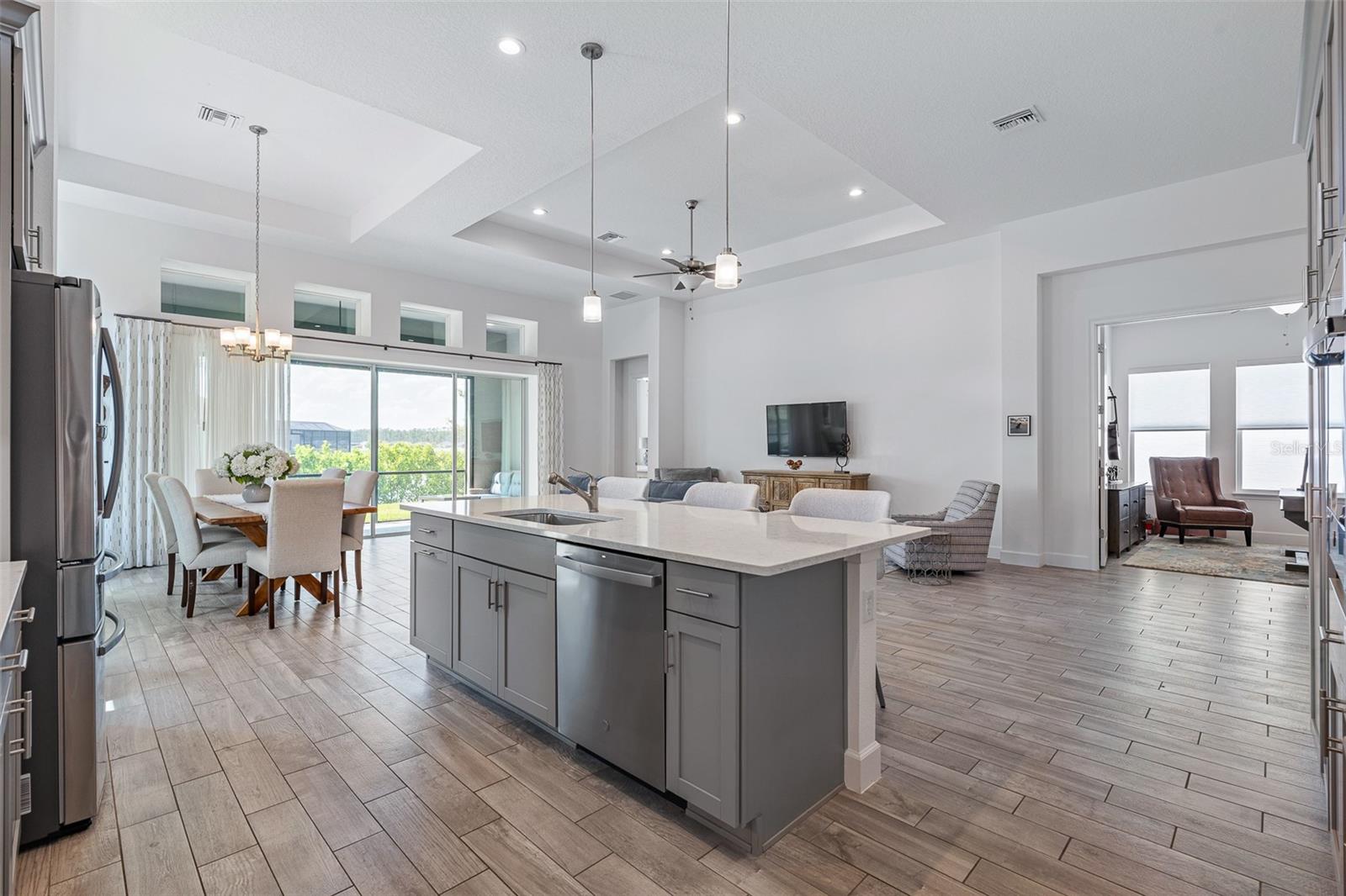 16 KINGSWOOD CT, ORMOND BEACH, FL, 32174