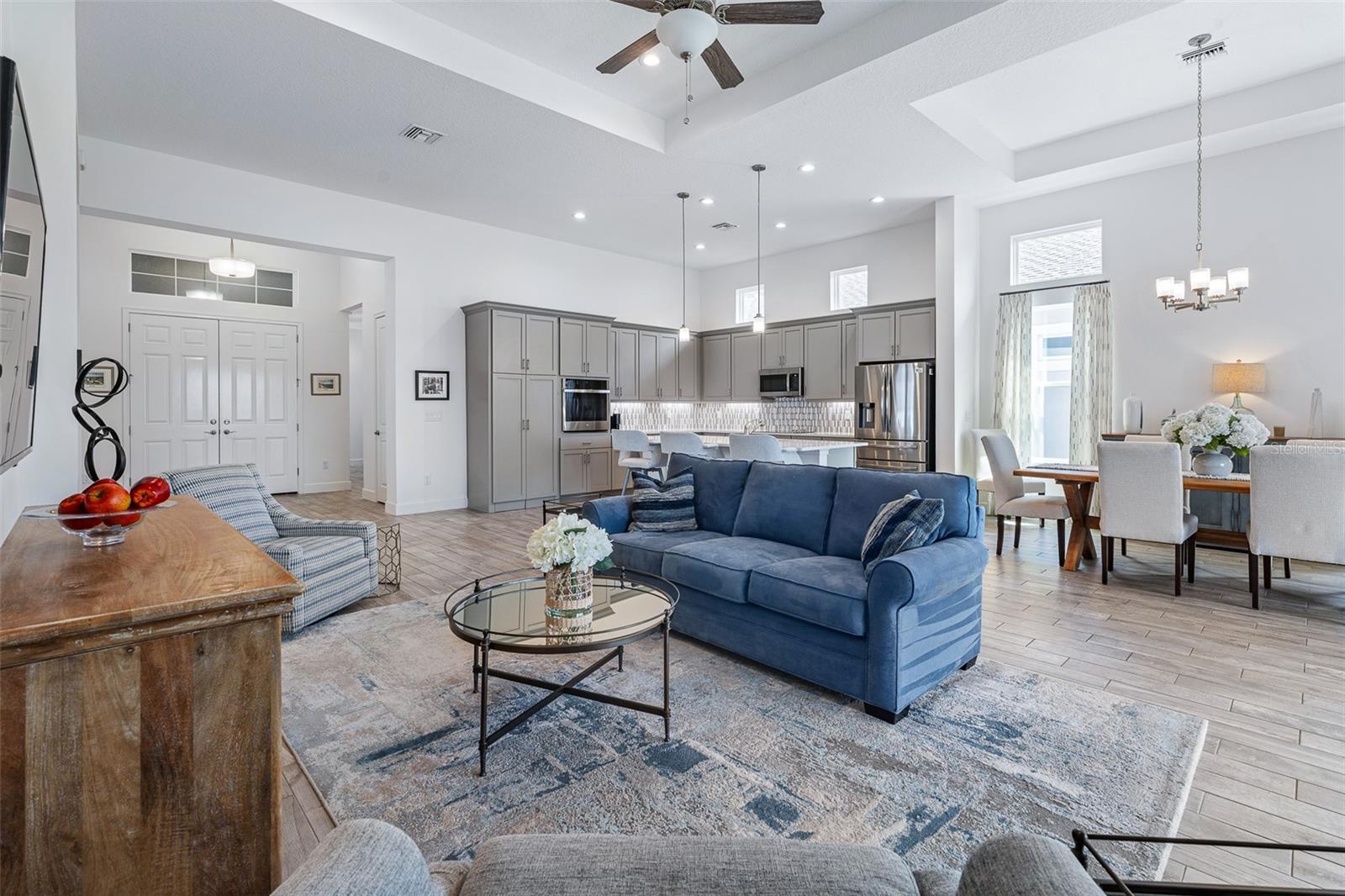 16 KINGSWOOD CT, ORMOND BEACH, FL, 32174