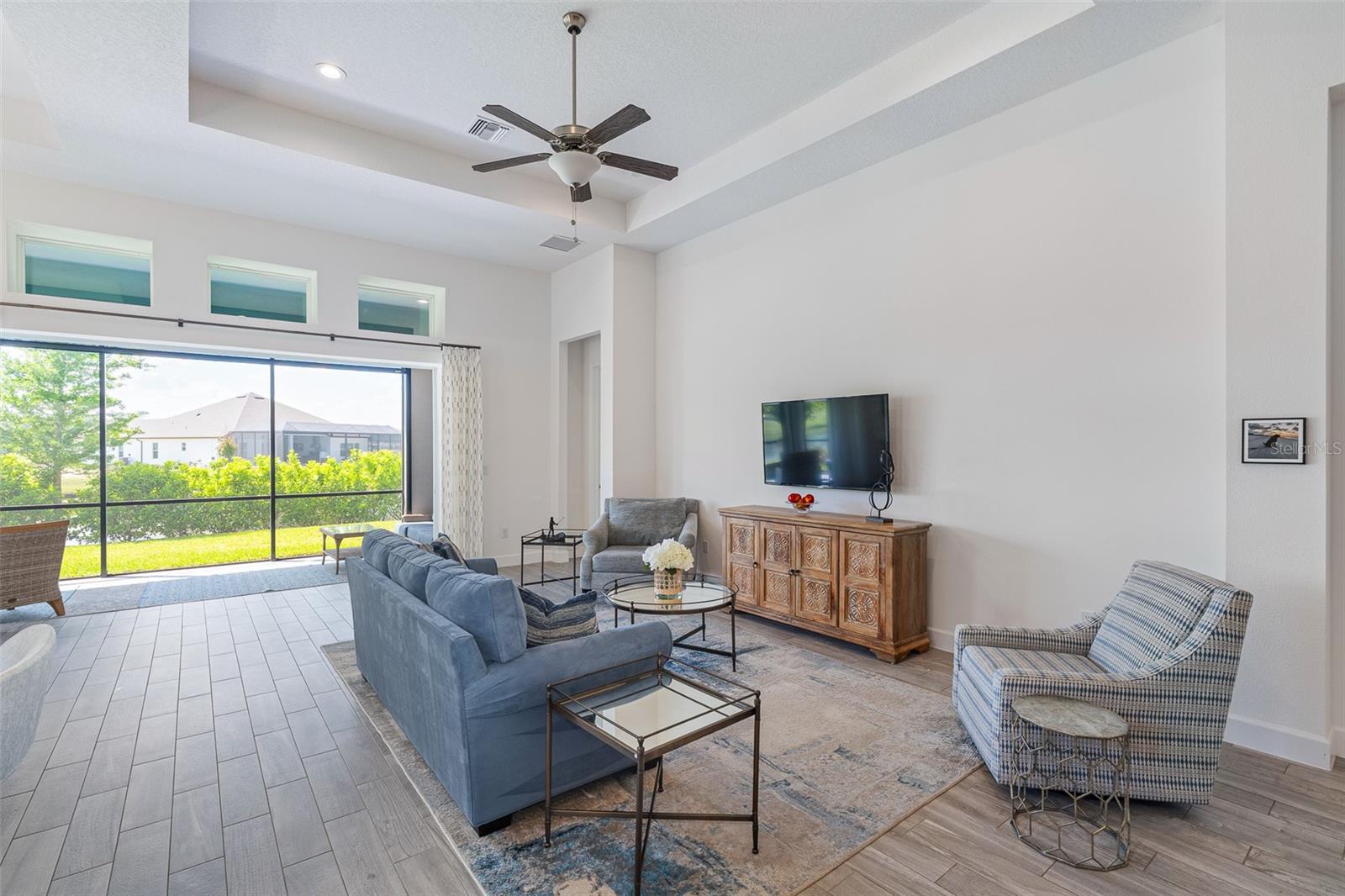 16 KINGSWOOD CT, ORMOND BEACH, FL, 32174