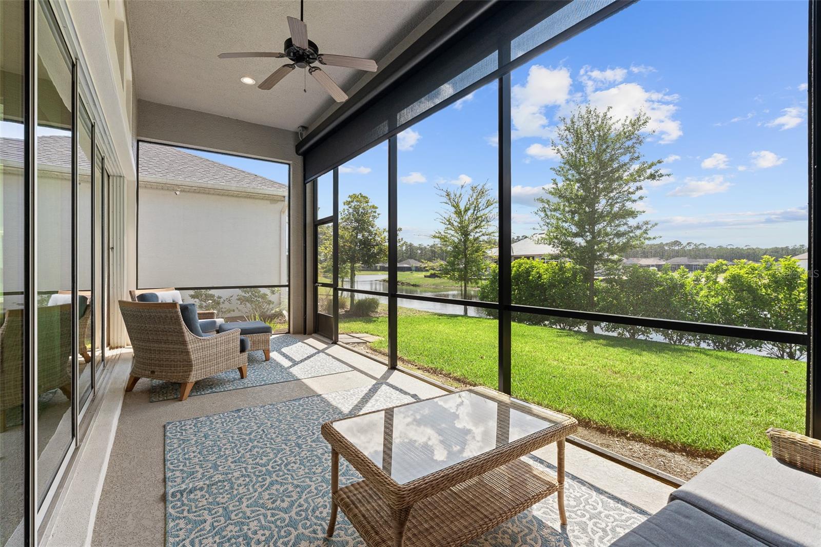 16 KINGSWOOD CT, ORMOND BEACH, FL, 32174