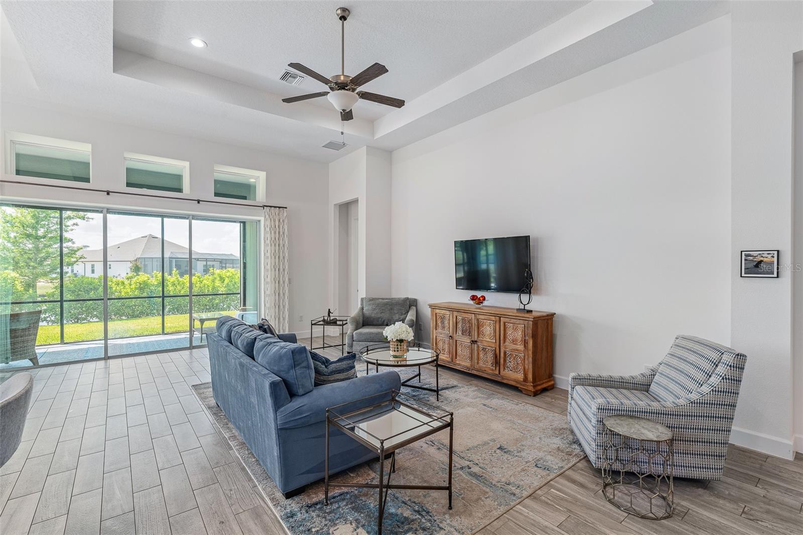 16 KINGSWOOD CT, ORMOND BEACH, FL, 32174