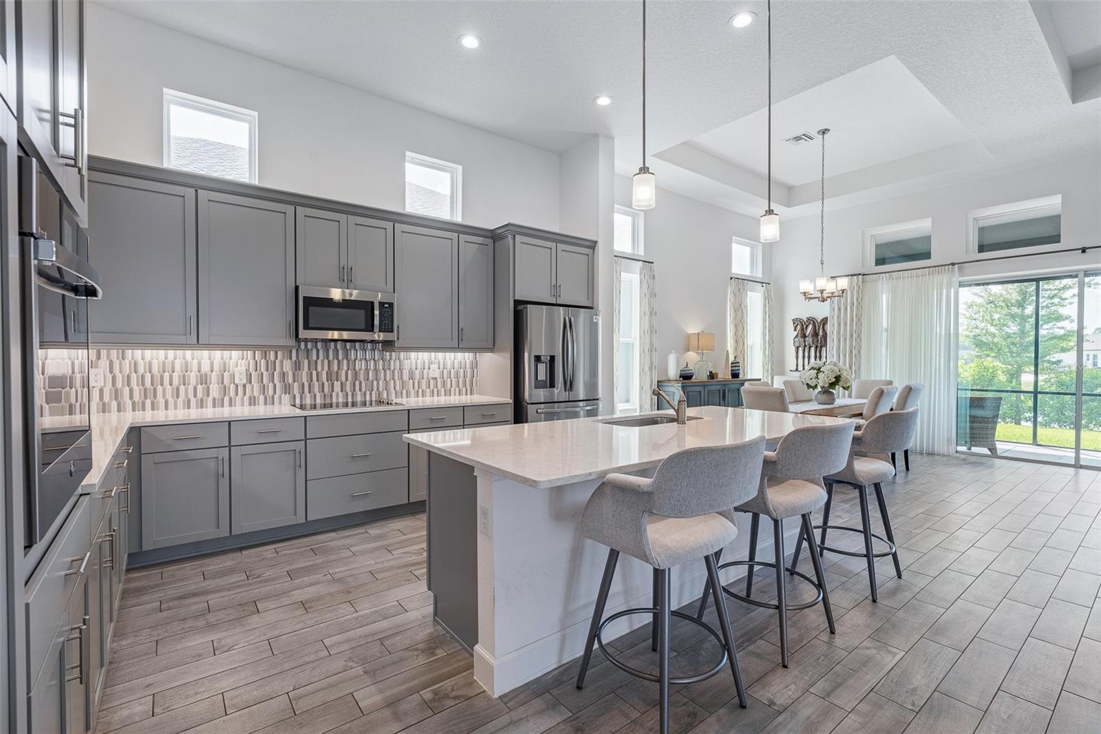 16 KINGSWOOD CT, ORMOND BEACH, FL, 32174