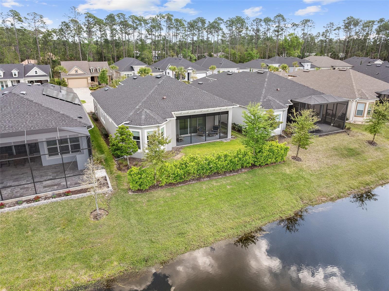 16 KINGSWOOD CT, ORMOND BEACH, FL, 32174