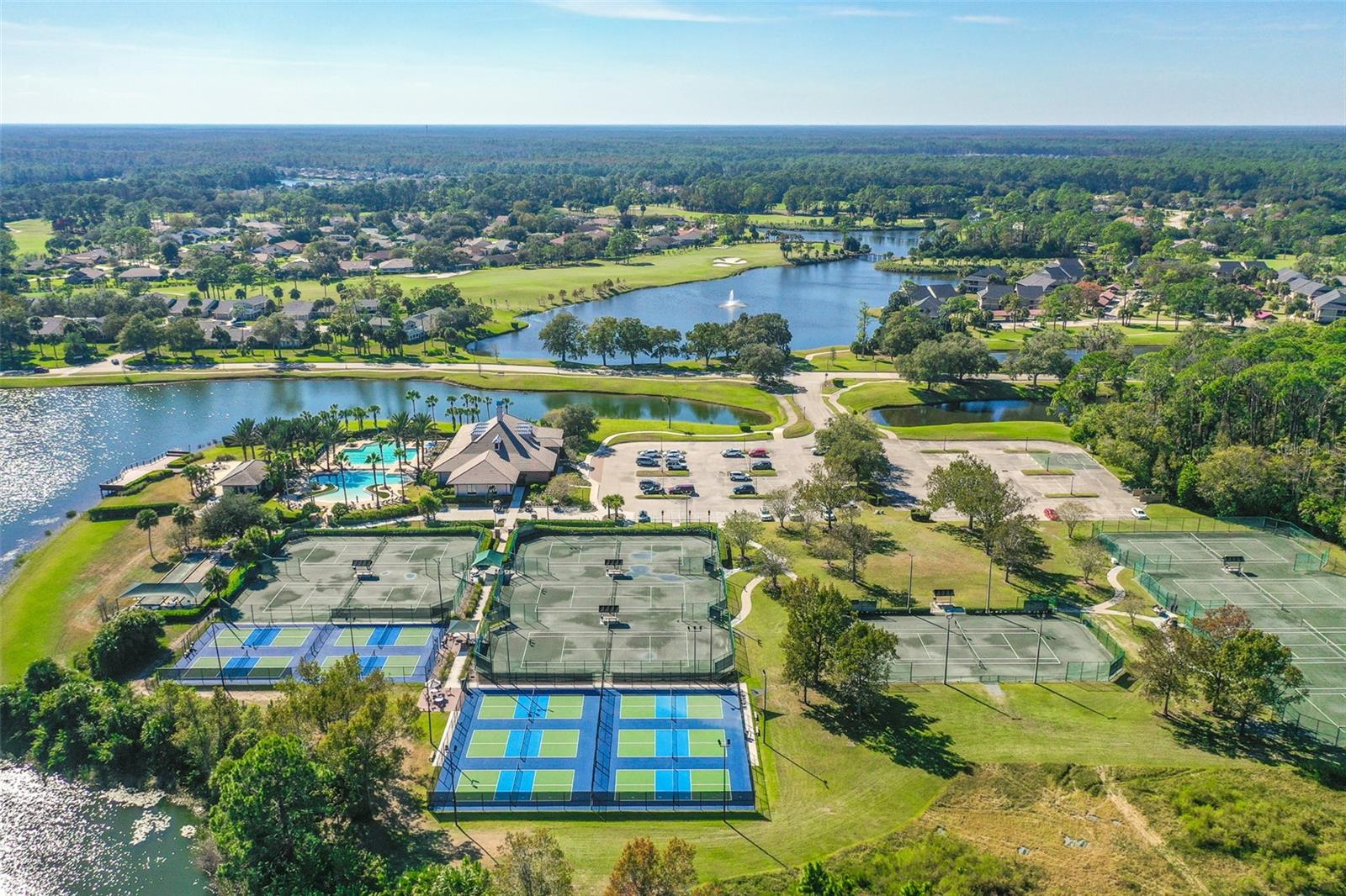 16 KINGSWOOD CT, ORMOND BEACH, FL, 32174