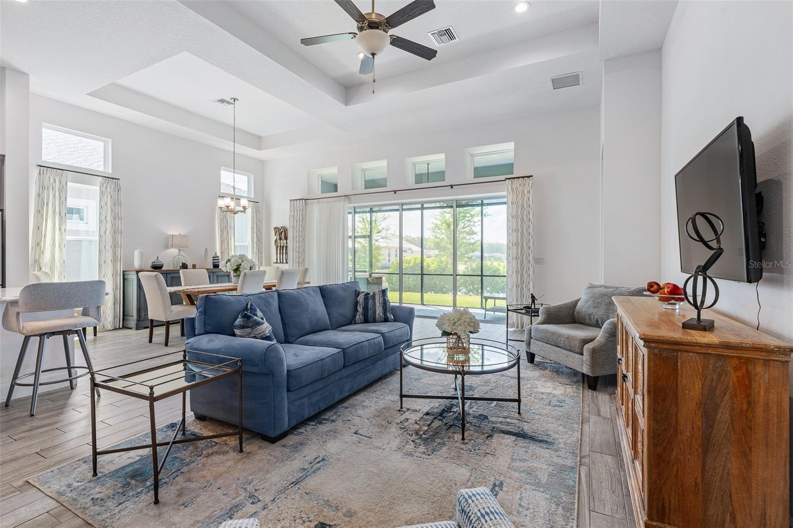 16 KINGSWOOD CT, ORMOND BEACH, FL, 32174