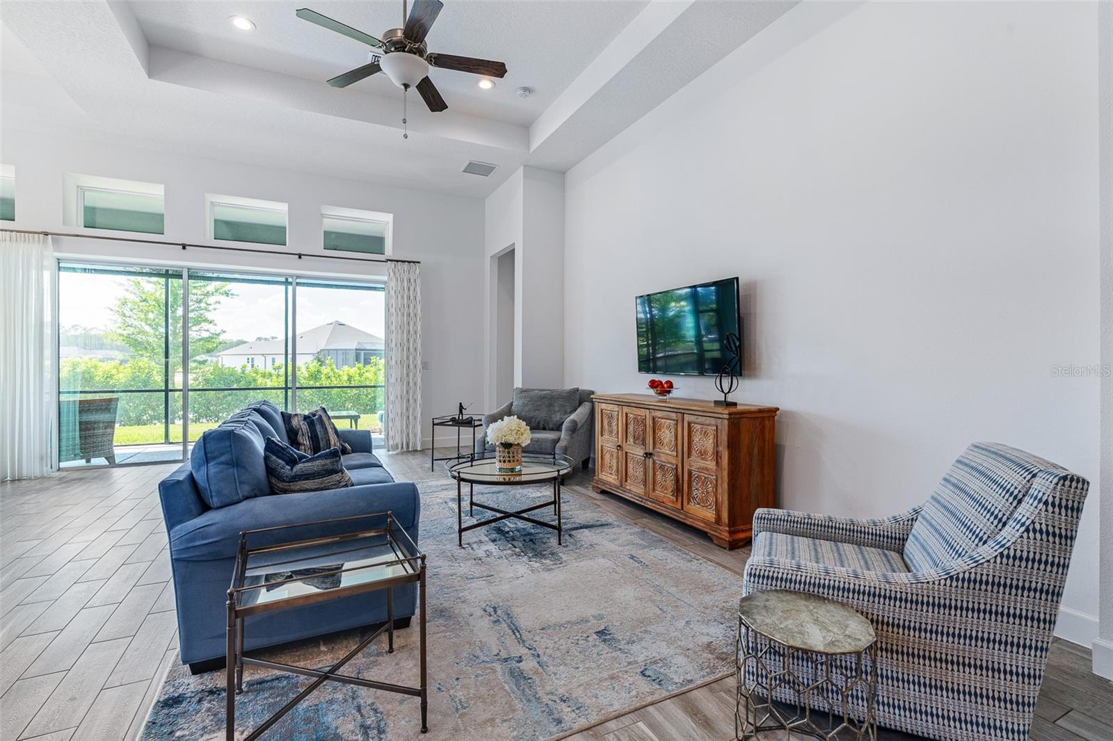 16 KINGSWOOD CT, ORMOND BEACH, FL, 32174