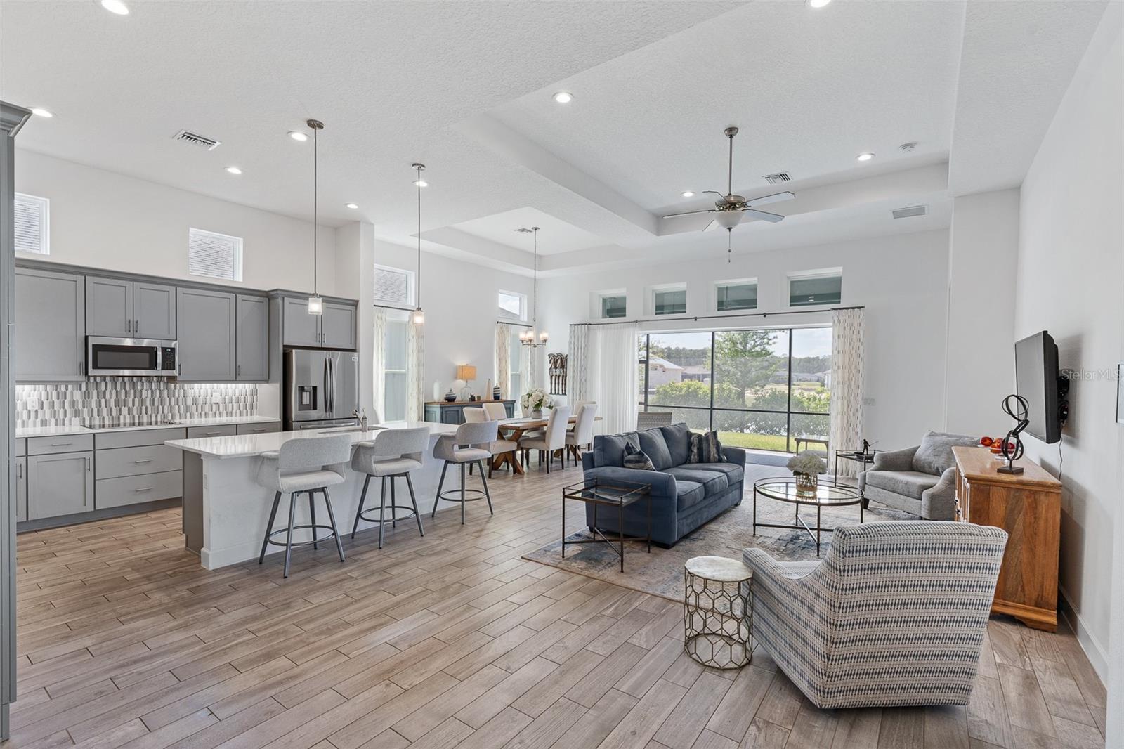 16 KINGSWOOD CT, ORMOND BEACH, FL, 32174