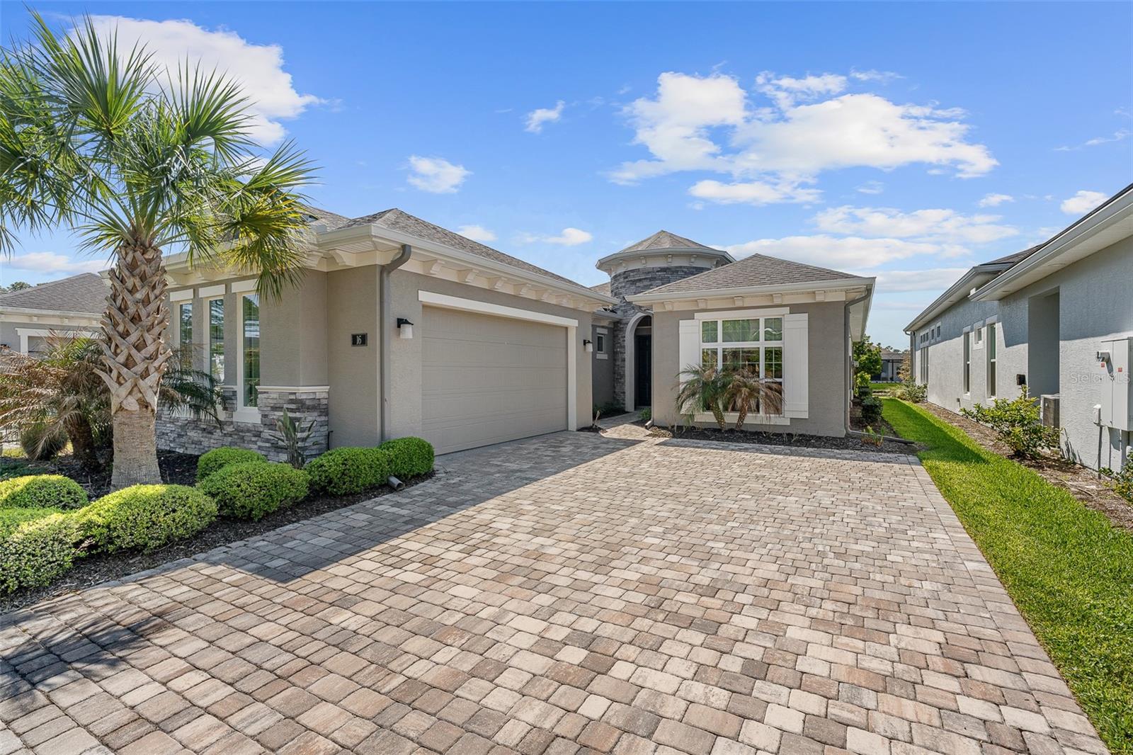 16 KINGSWOOD CT, ORMOND BEACH, FL, 32174
