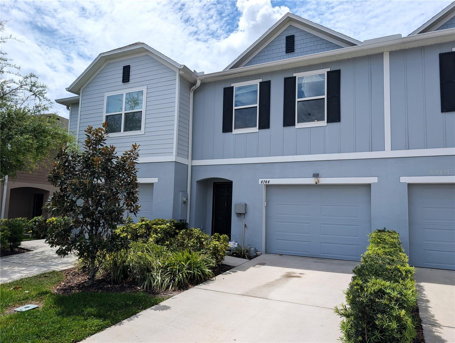4744 SPATTER DOCK ST, TAMPA, FL, 33610