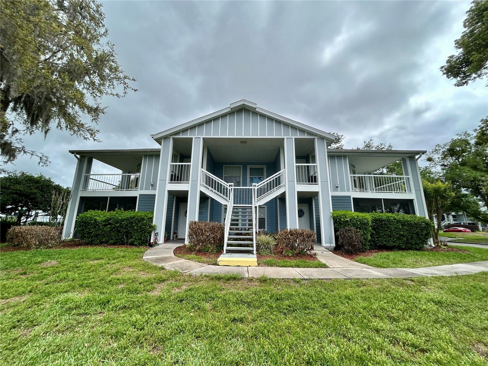 2605 GRASSY POINT DR #205, LAKE MARY, FL, 32746