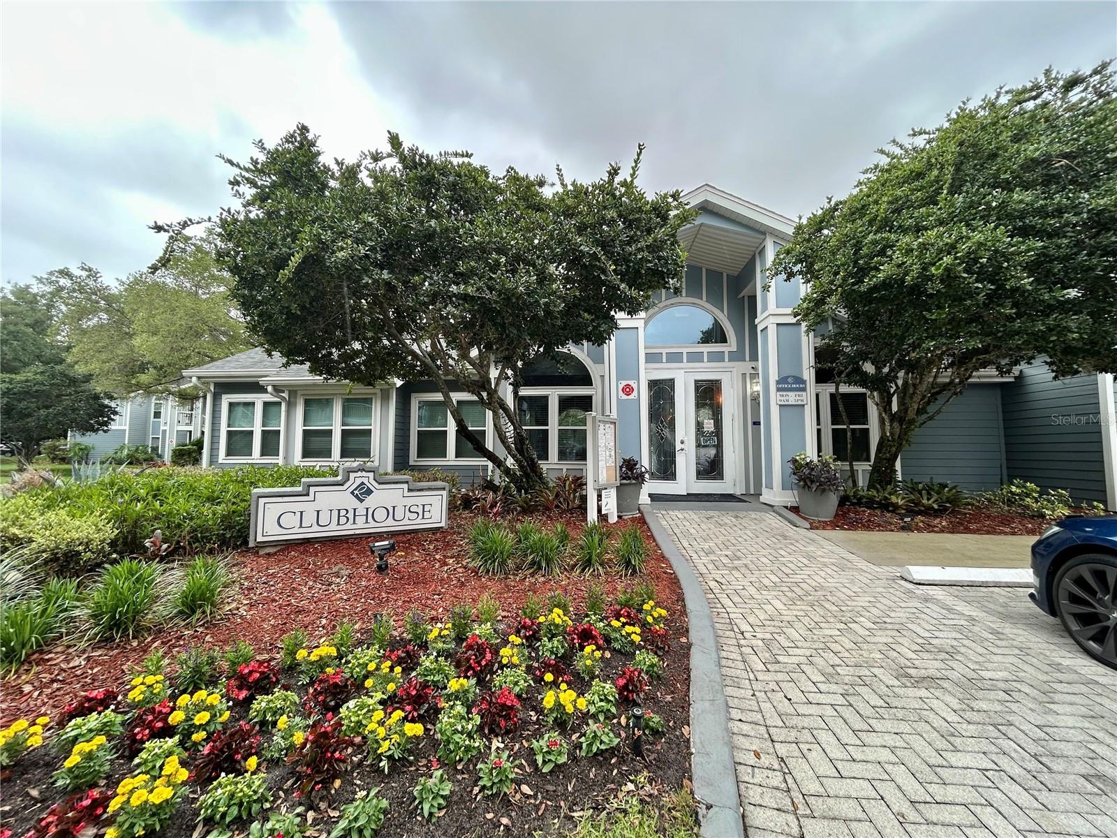 2605 GRASSY POINT DR #205, LAKE MARY, FL, 32746